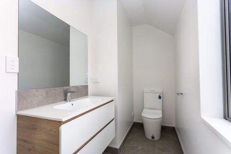 Photo of property in 12c Peverel Street, Riccarton, Christchurch, 8011