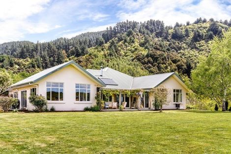 Photo of property in 42 Lloyd Valley Road, Thorpe, Motueka, 7196