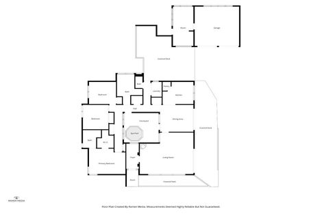 Photo of property in 6 Emma Place, Pukete, Hamilton, 3200