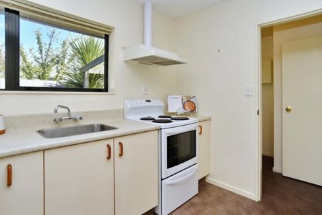 Photo of property in 1b Eders Road, Woodend, 7610