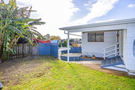 Photo of property in 204 Raikes Avenue, Te Awamutu, 3800
