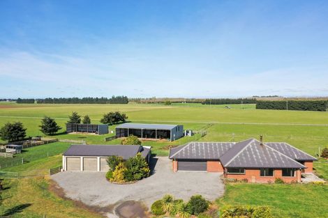 Photo of property in 155 Fords Road, Tinwald, Ashburton, 7773