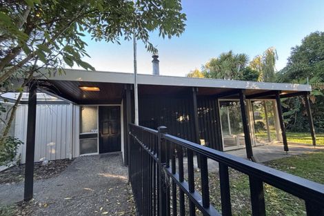 Photo of property in 161 Ikitara Road, Whanganui East, Whanganui, 4500