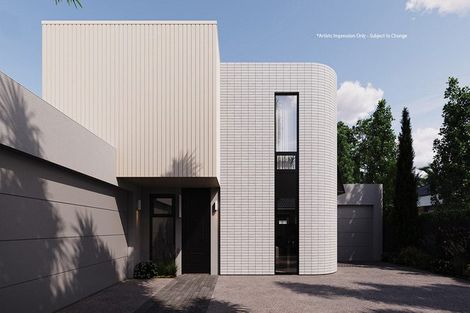 Photo of property in 1/93 Hills Road, Edgeware, Christchurch, 8013