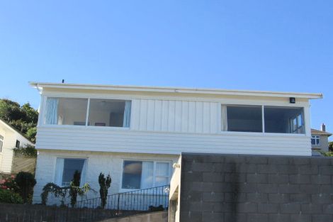 Photo of property in 54 Lohia Street, Khandallah, Wellington, 6035