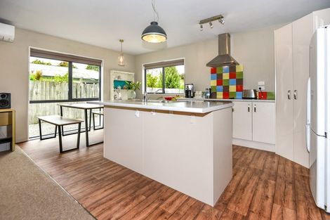 Photo of property in 21a Cross Street, Coalgate, 7673