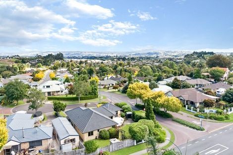 Photo of property in 1 Robinia Place, Ohauiti, Tauranga, 3112
