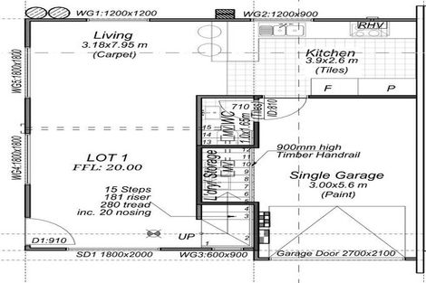Photo of property in 12a Windrush Close, Mangere, Auckland, 2022