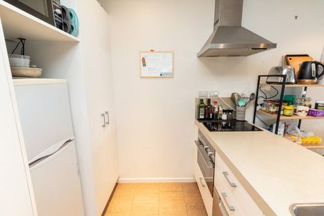 Photo of property in Soho Apartments, 1406/74 Taranaki Street, Te Aro, Wellington, 6011