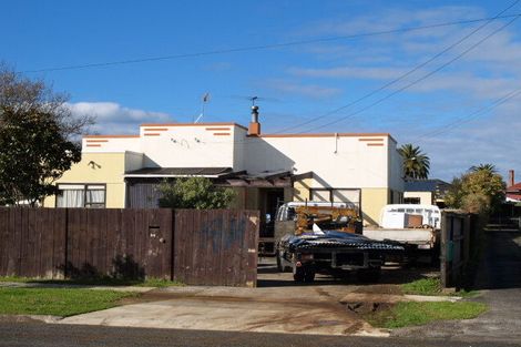 Photo of property in 14 Franklin Avenue, Papatoetoe, Auckland, 2024