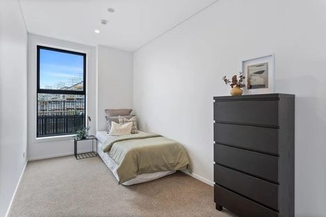 Photo of property in 207/2 Rauroa Lane, Hobsonville, Auckland, 0616