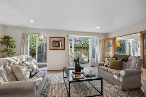 Photo of property in 1/29 Wroxton Terrace, Merivale, Christchurch, 8014