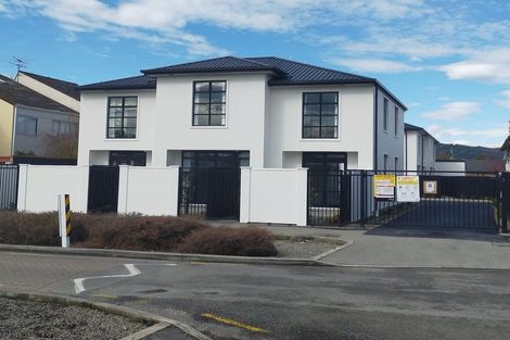 Photo of property in 16 Fairfield Avenue, Addington, Christchurch, 8024