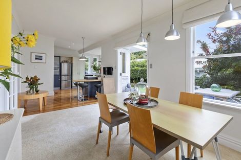 Photo of property in 20 Plunket Street, Kelburn, Wellington, 6012