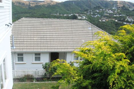 Photo of property in 125 Cecil Road, Wadestown, Wellington, 6012