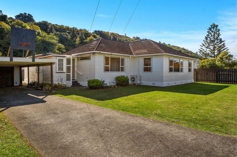 Photo of property in 17 Owen Street, Belmont, Lower Hutt, 5010