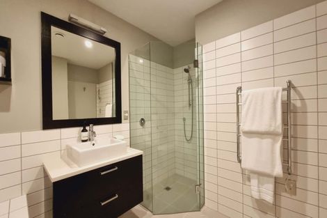 Photo of property in Chews Lane Apartments, 15f/9 Chews Lane, Wellington Central, Wellington, 6011