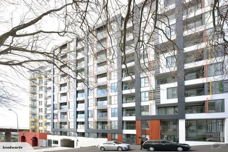 Photo of property in 810/5 Howe Street, Freemans Bay, Auckland, 1011