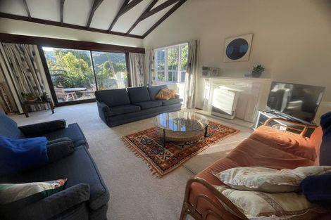 Photo of property in 60b Cockayne Road, Khandallah, Wellington, 6035