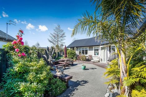 Photo of property in 772 Weedons Ross Road, West Melton, 7618