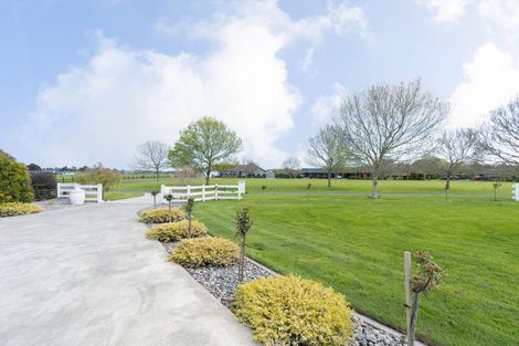 Photo of property in 21 Pinot Crescent, Ohau, Levin, 5570