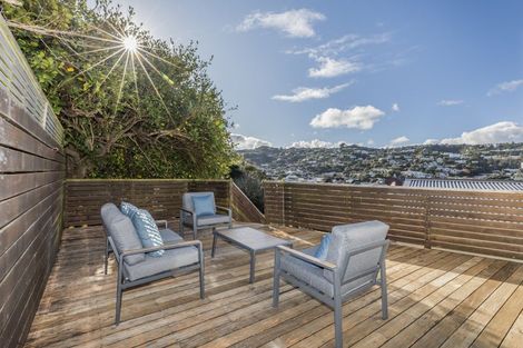 Photo of property in 14 Ribble Street, Island Bay, Wellington, 6023