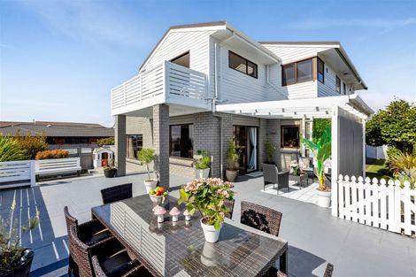 Photo of property in 142 Parklands Avenue, Bell Block, New Plymouth, 4312