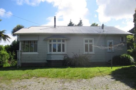 Photo of property in 87 Alexander Street, Greymouth, 7805