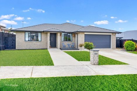 Photo of property in 8 Balmore Crescent, Pokeno, 2402