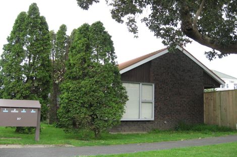 Photo of property in 37d College Street, College Estate, Wanganui, 4500