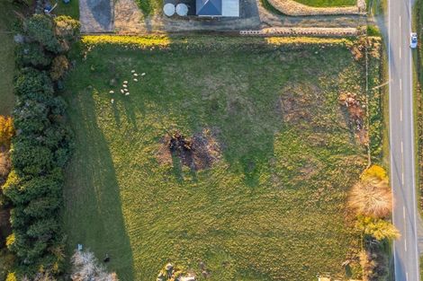 Photo of property in 13 Grove Bush-woodlands Road, Woodlands, Invercargill, 9871