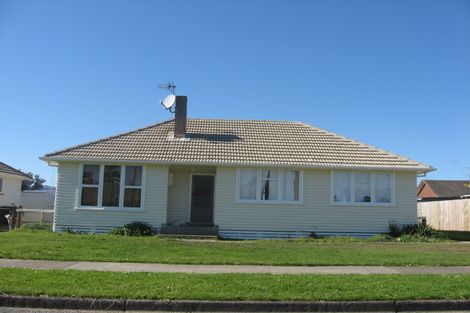 Photo of property in 7 Awatea Street, Levin, 5510