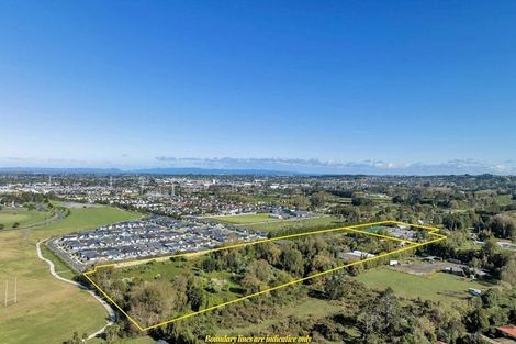 Photo of property in 163 Airfield Road, Takanini, Papakura, 2582