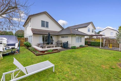 Photo of property in 4 Calumet Way, Takanini, 2112