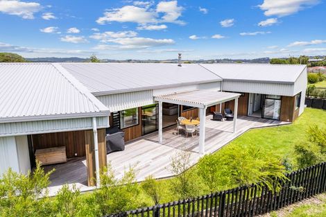 Photo of property in 133 Estuary Drive, Mangawhai Heads, Mangawhai, 0505