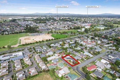 Photo of property in 1 Patricia Avenue, Hamilton East, Hamilton, 3216