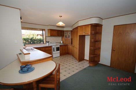 Photo of property in 10 Westcott Place, Allenton, Ashburton, 7700