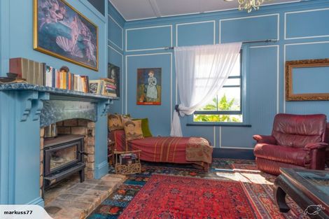 Photo of property in 4 Maning Street, Kohukohu, 0491