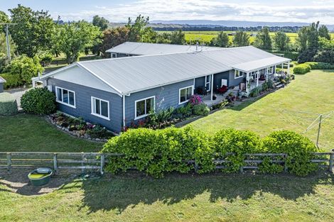 Photo of property in 1530 Matapiro Road, Crownthorpe, Hastings, 4179