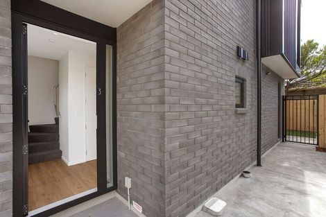 Photo of property in 3/73 Rahera Street, Spreydon, Christchurch, 8024