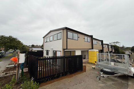 Photo of property in 16 Jade Avenue, Pakuranga Heights, Auckland, 2010