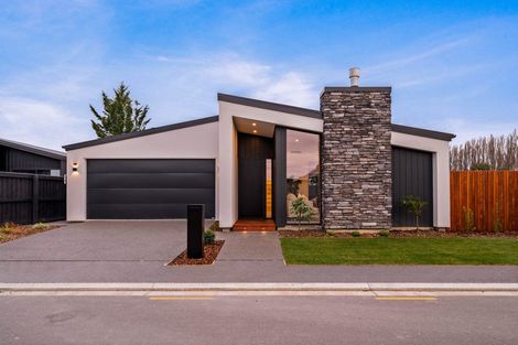 Photo of property in 16 Gingko Lane, Marshland, Christchurch, 8051