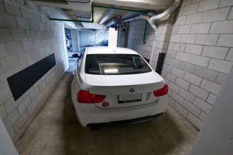 Photo of property in Paramount Apartments, 4/281 Maunganui Road, Mount Maunganui, 3116