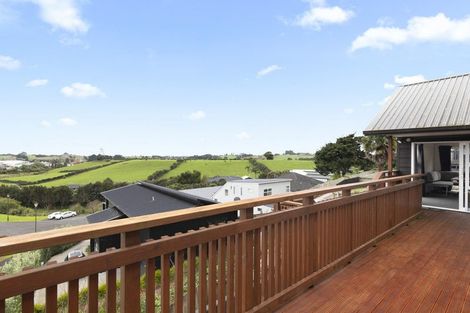 Photo of property in 122a Cape Hill Road, Pukekohe, 2120