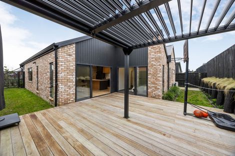 Photo of property in 35 Earp Crescent, Chartwell, Hamilton, 3210