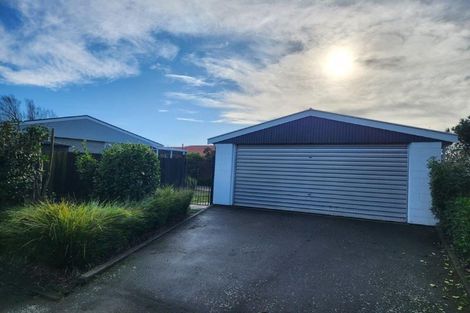 Photo of property in 52 Gardiners Road, Bishopdale, Christchurch, 8051