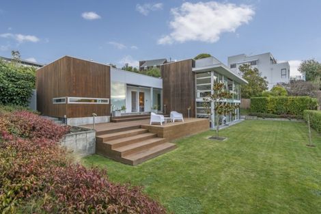 Photo of property in 129 Richmond Hill Road, Richmond Hill, Christchurch, 8081