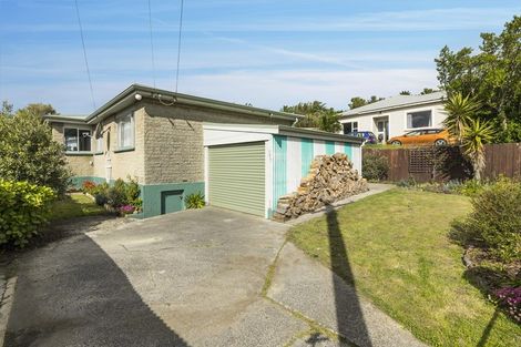 Photo of property in 349 Tomahawk Road, Ocean Grove, Dunedin, 9013