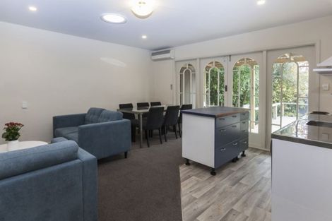 Photo of property in 1/164 Blighs Road, Strowan, Christchurch, 8052