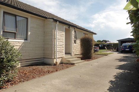 Photo of property in 29 Whitcombe Street, Temuka, 7920